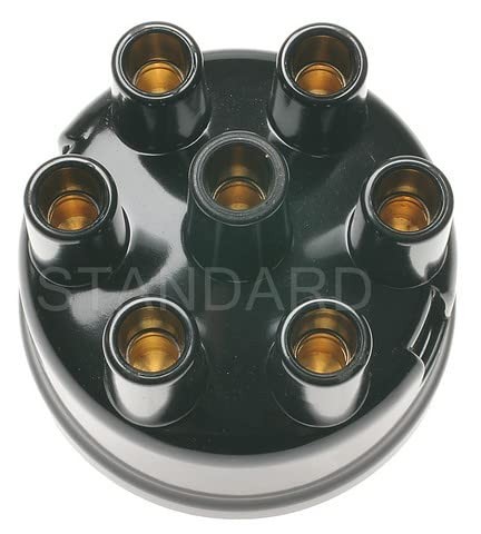 Standard Ignition Distributor Cap P N Al 96
