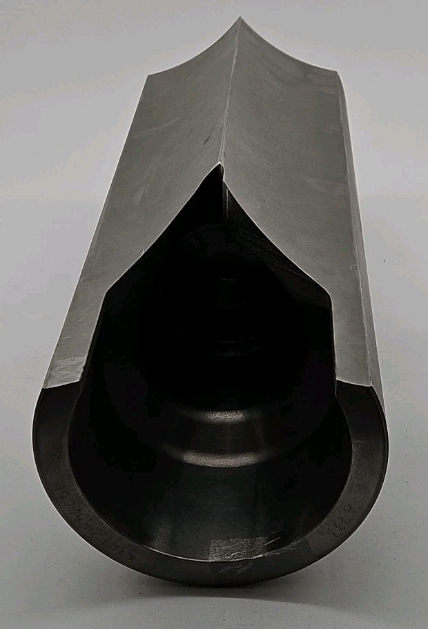 Frick - 534E0456C01 - Valve Slide 233XL - for TDSH/GDSH Rotary Screw Compressor