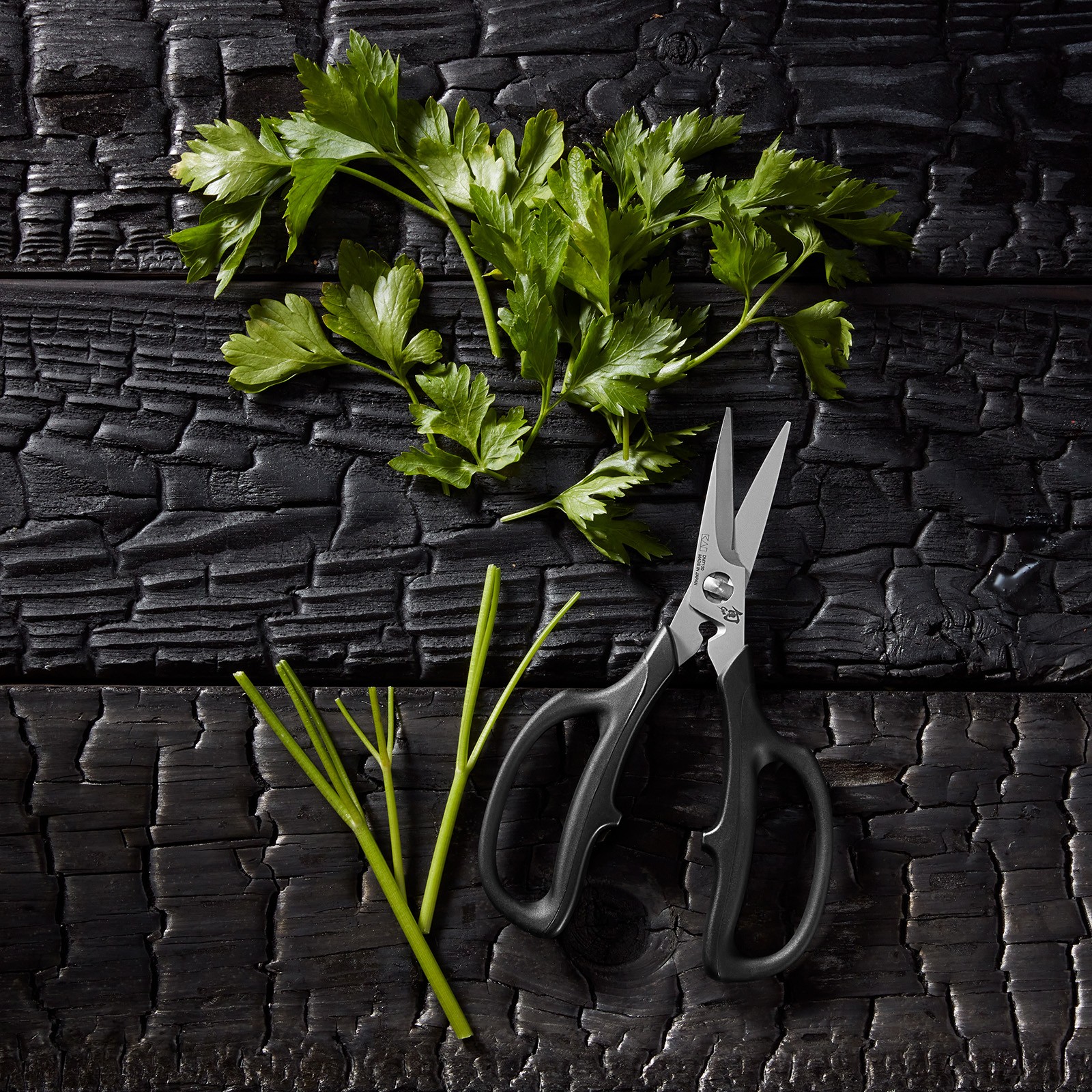 Shun Herb Shears