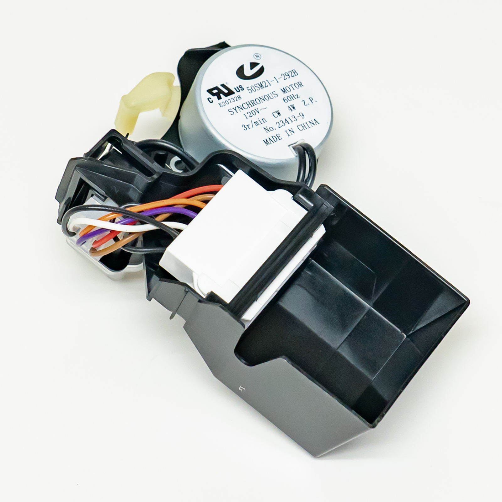 Choice W10006355 Washing Machine Shift Actuator for Whirlpool
