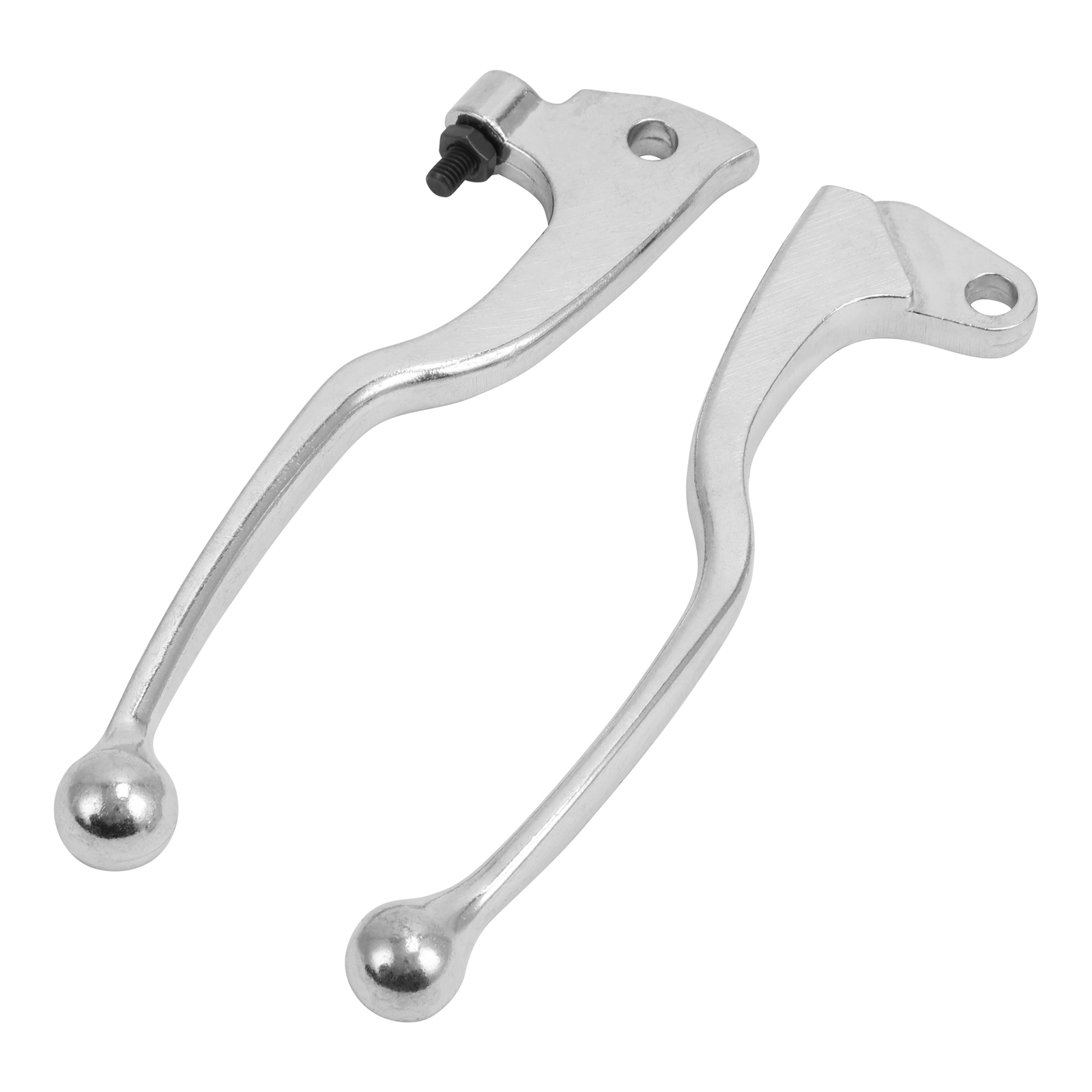 Front Brake & Clutch Levers Fit For Yamaha TTR125L/LE/LW 2000-2024 YZ250 94-1995