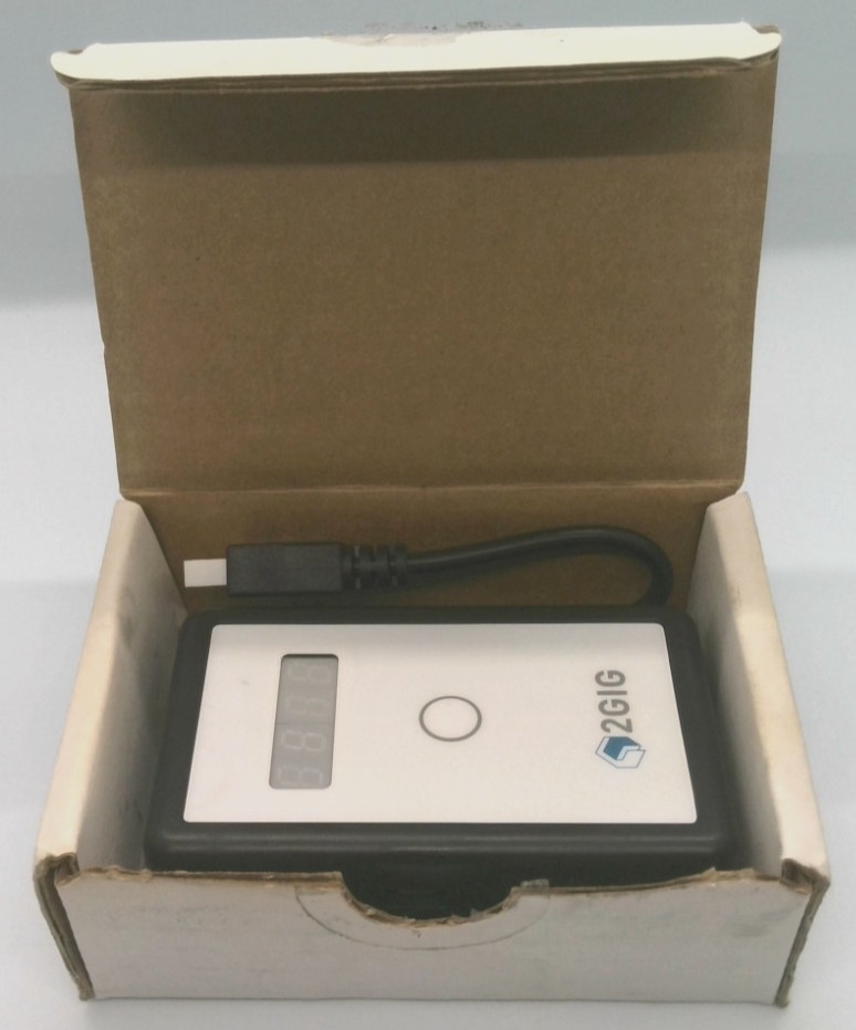 2GIG-UPDV  Keypad Firmware Update Tool