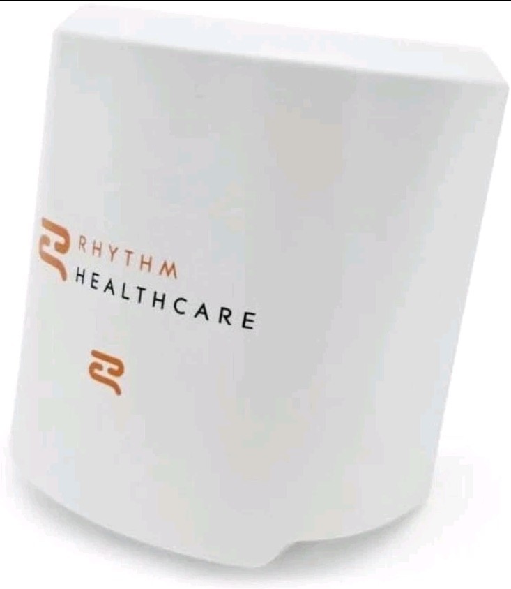 Brand New Rhythm Healthcare P2 Battery perfect condition