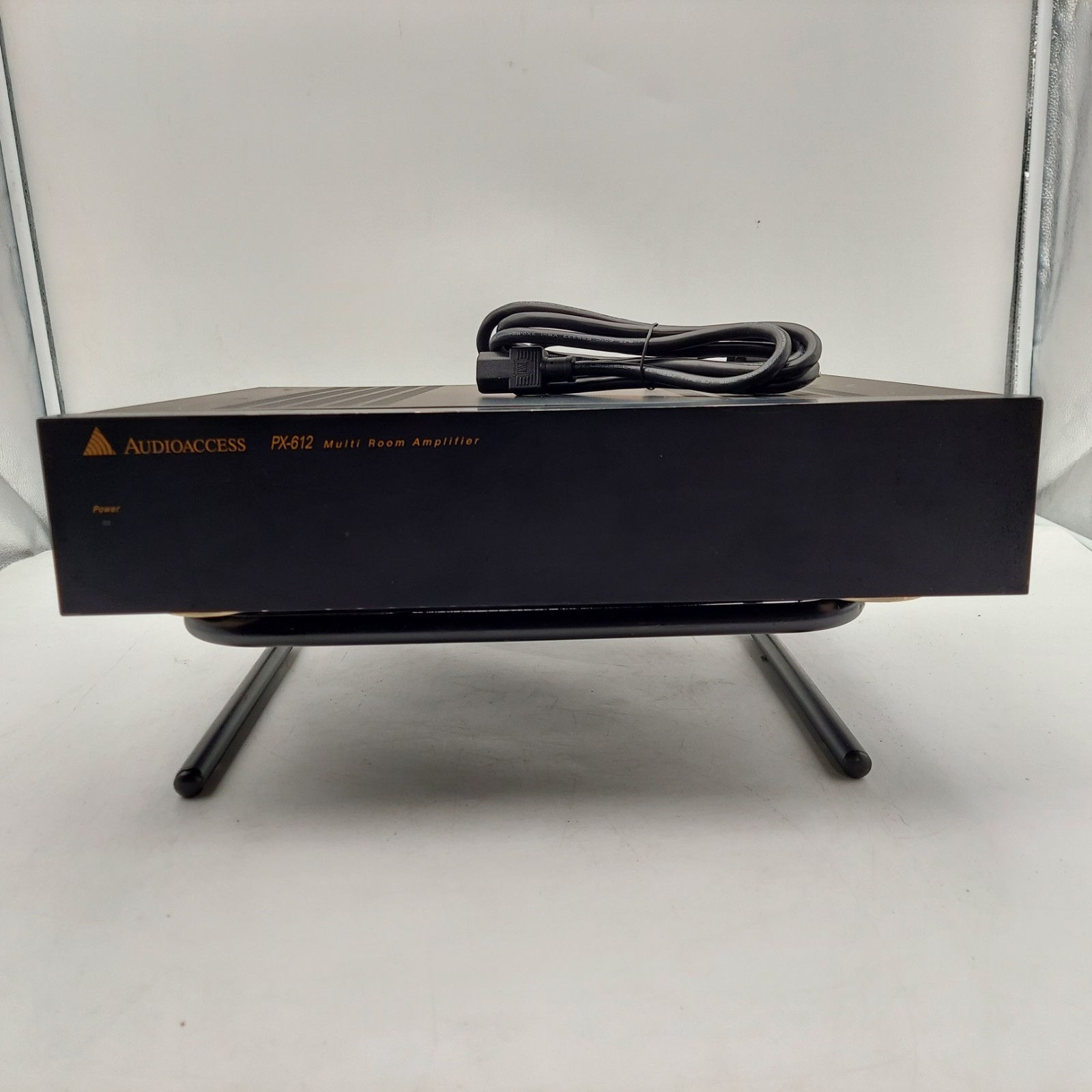 Audio access PX-612 Multi Room Amplifier