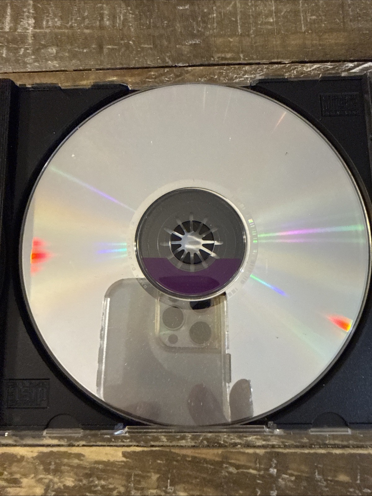 Cardshop Plus Deluxe PC Cd Rom