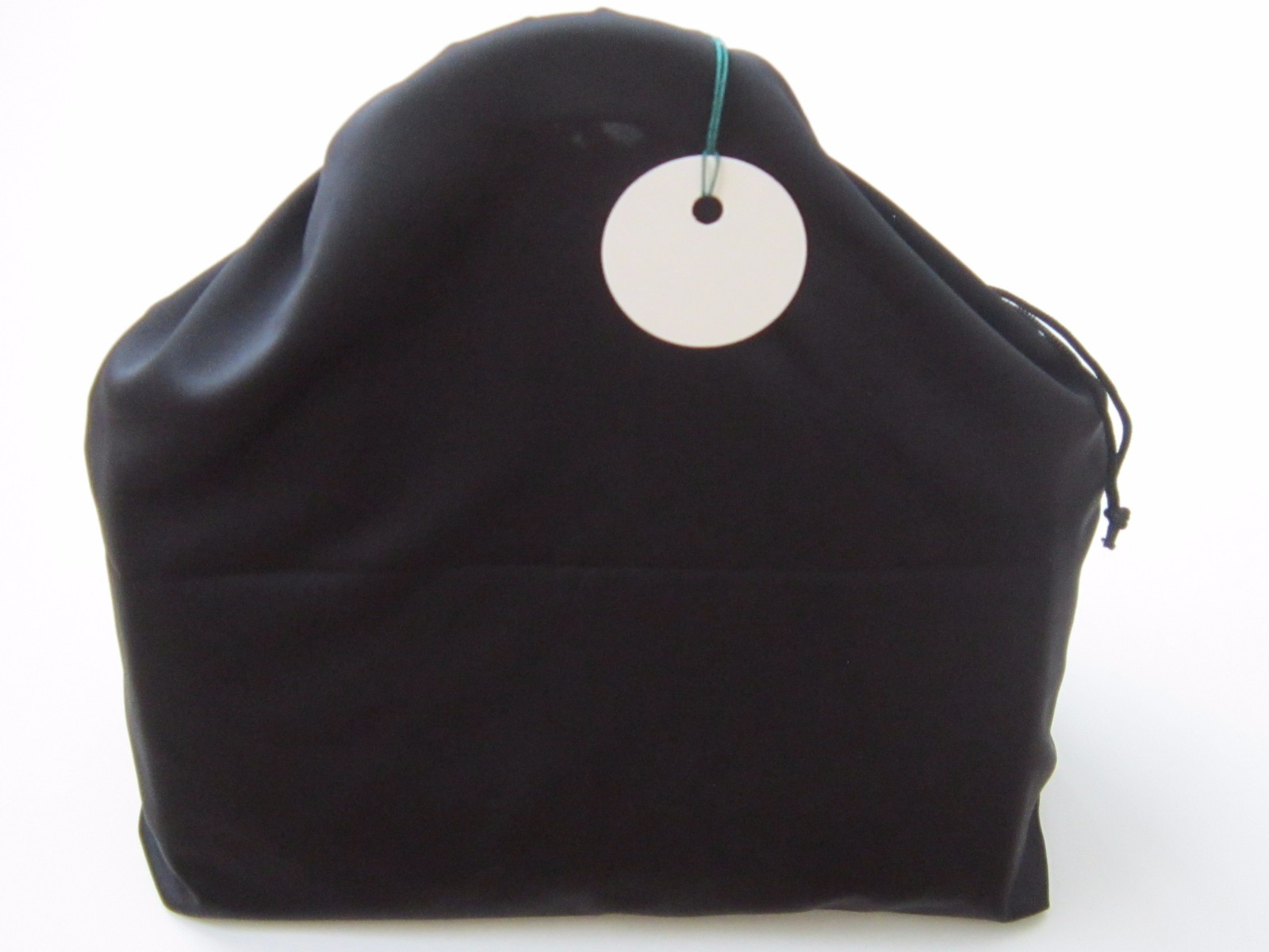 5 PCS Silky Micro Fiber Handbag Purse Dustbag Cover Storage M-18X18"  W/ID Tag