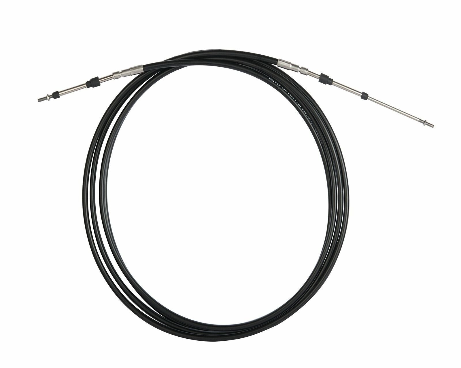 Control Cable Assy, 3300 TFXtreme, 9'