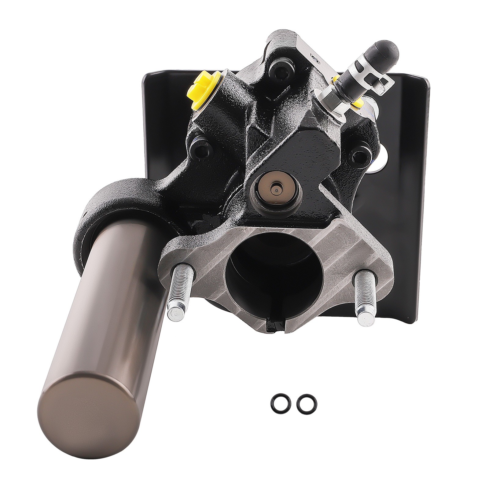 Hydraulic Power Brake Booster For Chevrolet Tahoe Cadillac Escalade  2003-2006