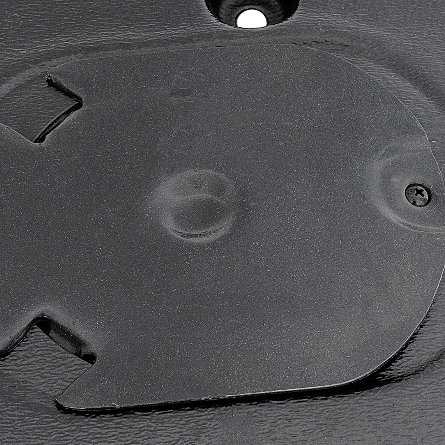 Front Engine Splash Shield For Toyota Yaris 2016-2020