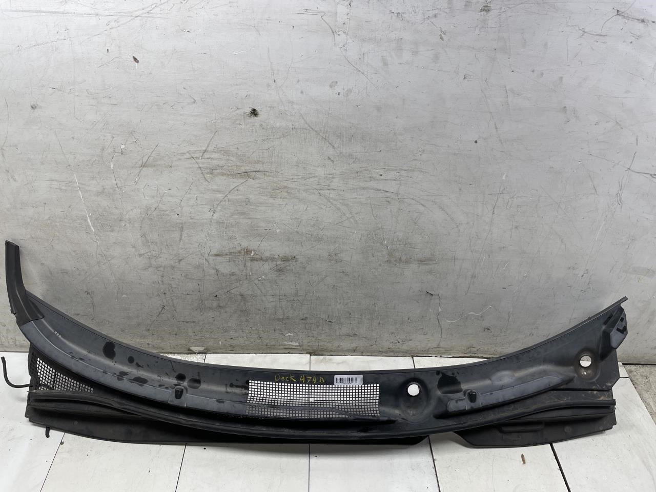 2014 HYUNDAI TUCSON GLS COWL VENT PANEL OEM+