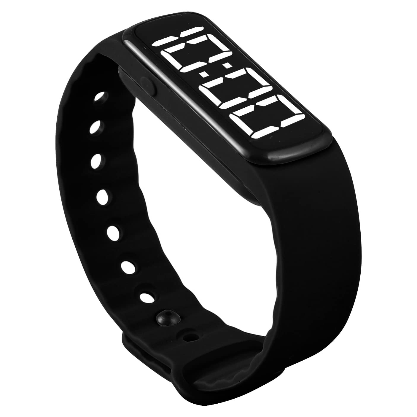 Sensory Wrist Timer for , Teachers, Students, Simple Reminder with Silent Ala...