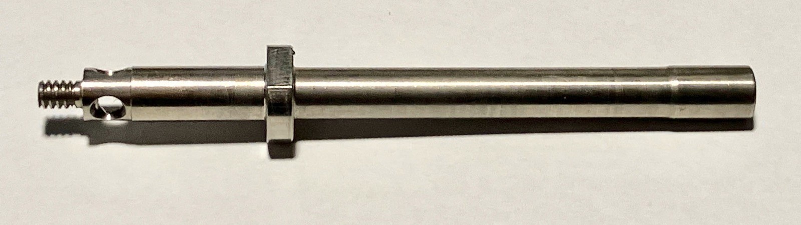 Lapco Stainless Power Tube Size "4" #4 Paintball