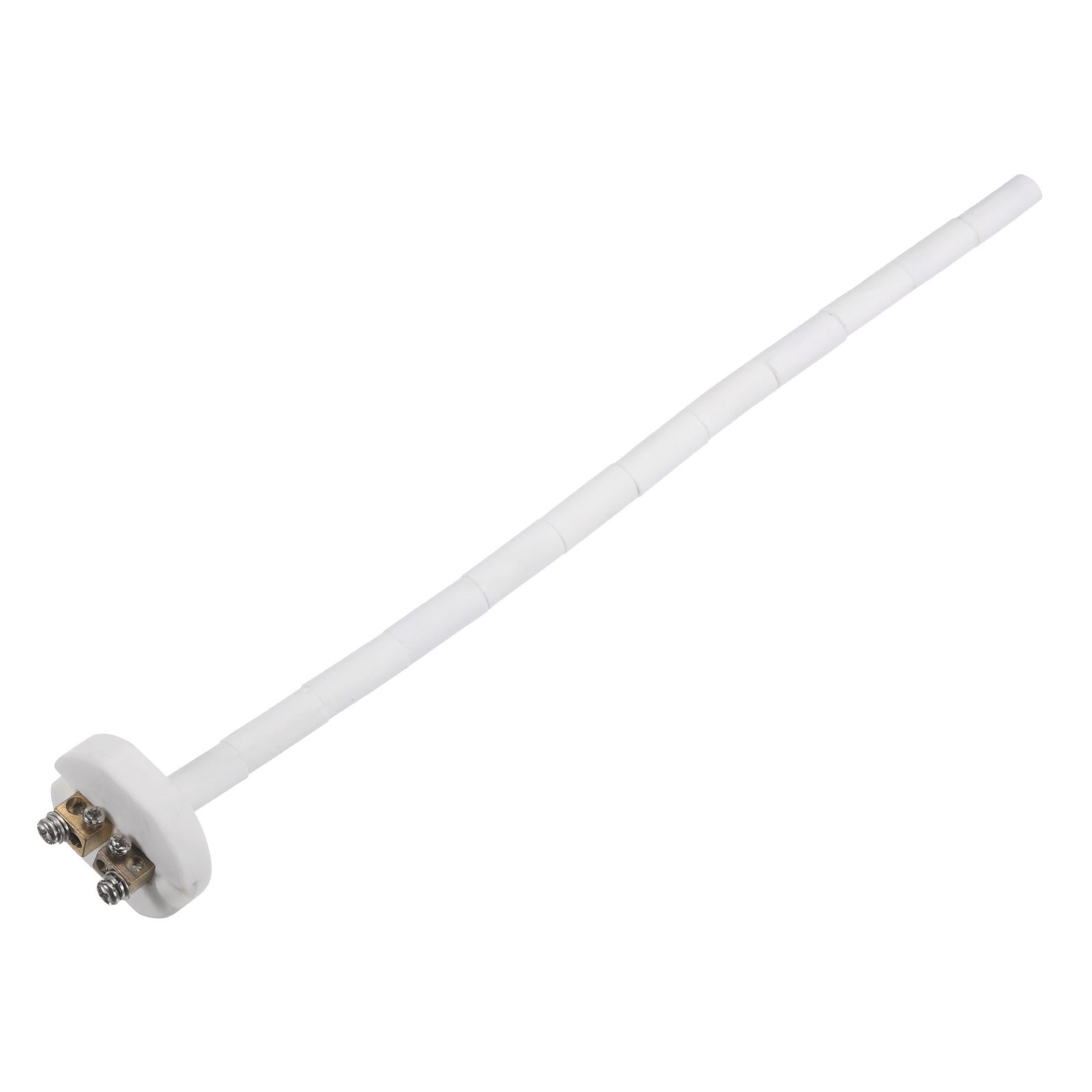 Ceramic Kiln Furnace Probe Muffle Furnace Oven Temperature Senor 2x300mm