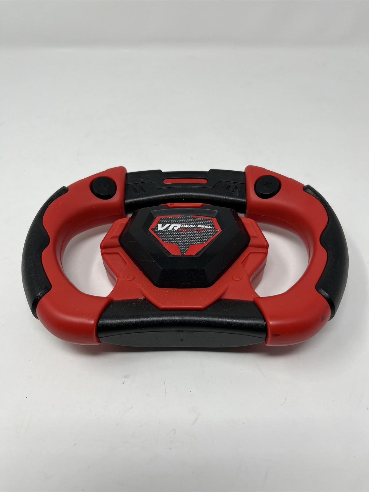Virtual Reality Real Feel Racing Controller