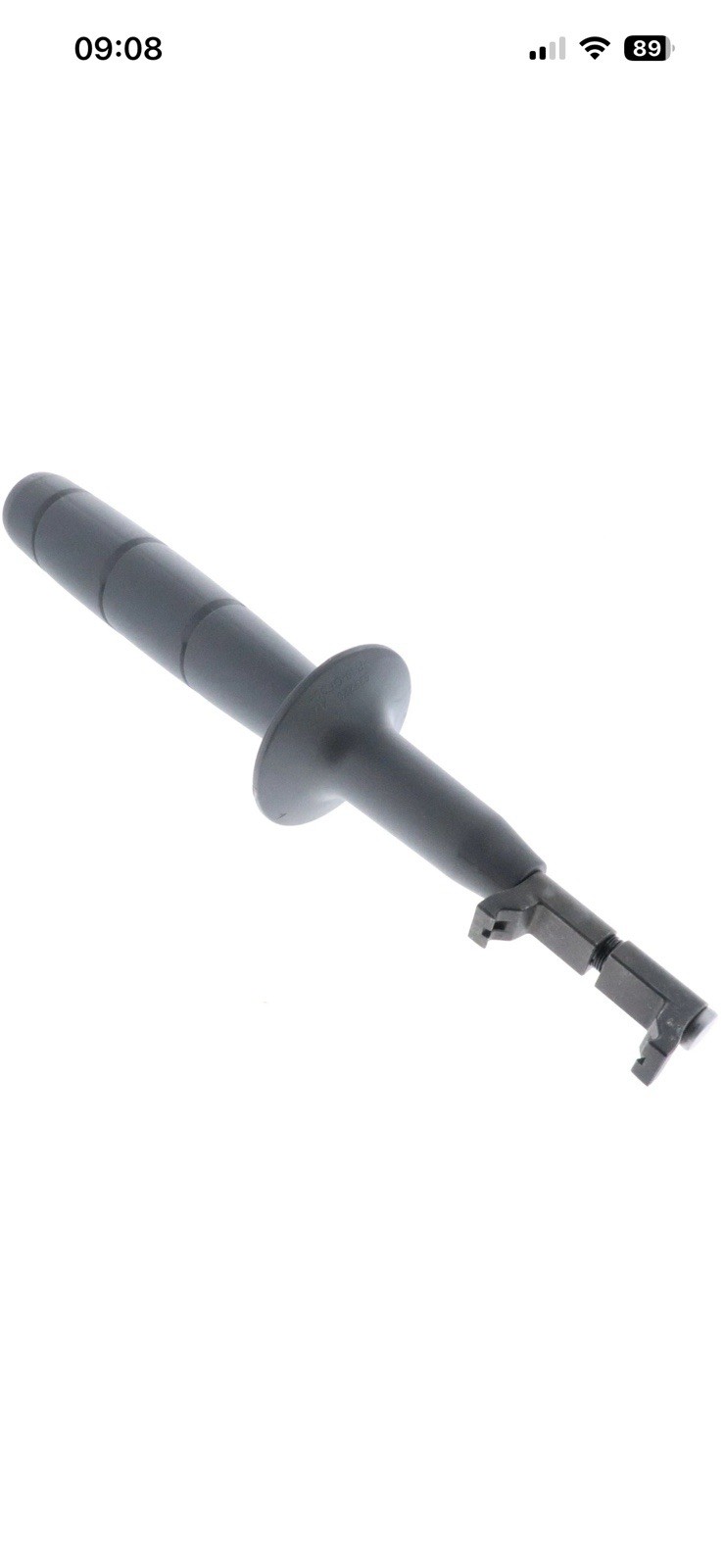 Handle Assembly for Ridgid Hammer Drill