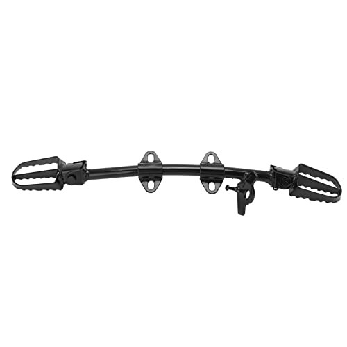 Steel Alloy Footpegs Mount Bracket for CRF50 Pit Bikes