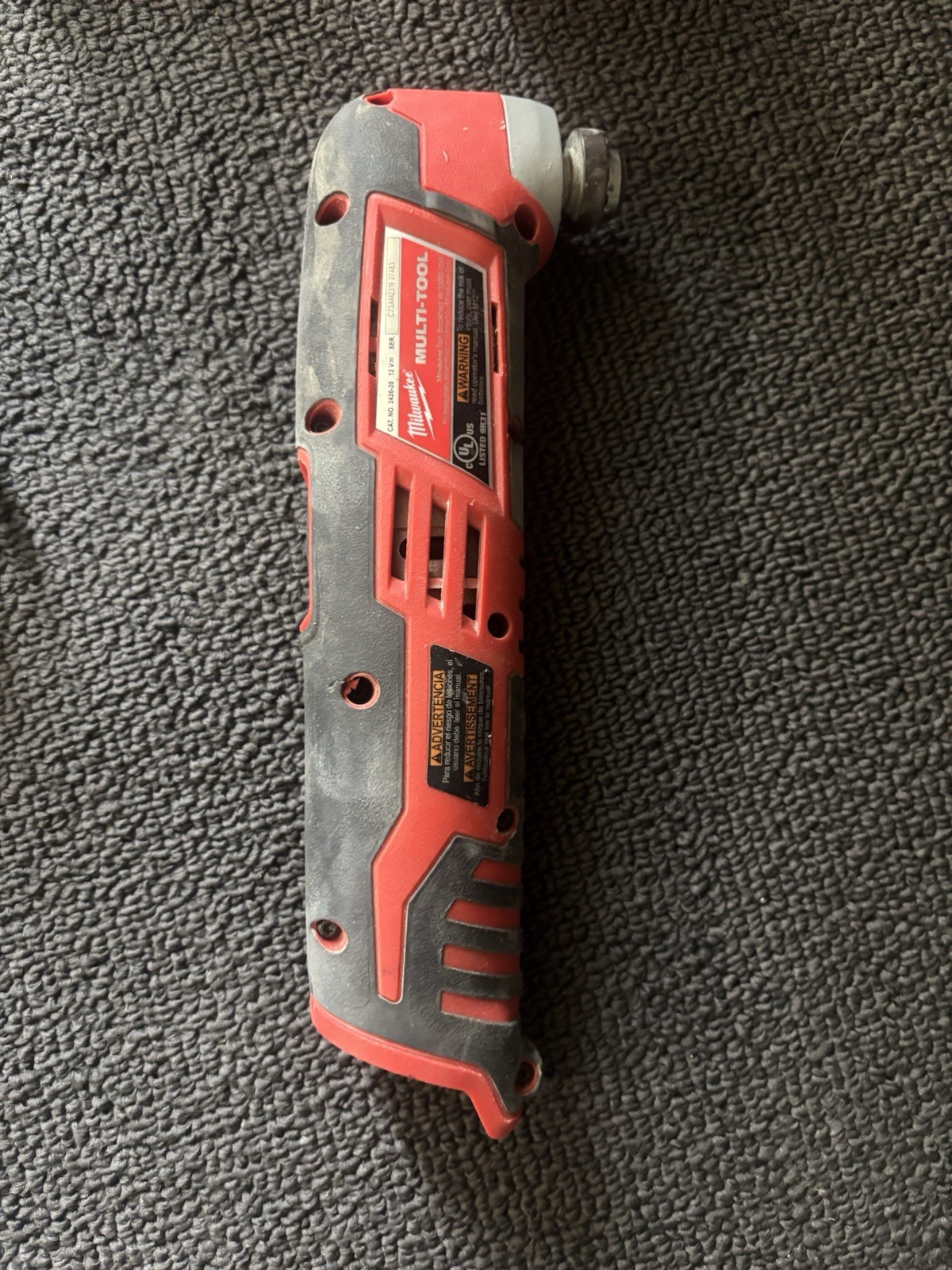 Milwaukee Power Tools