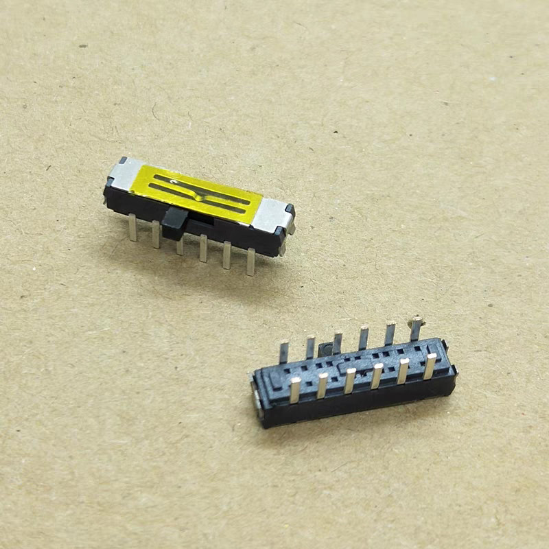 Headphone Switch Power Button Replacement Parts for Logitech G633 G635 G933 G935
