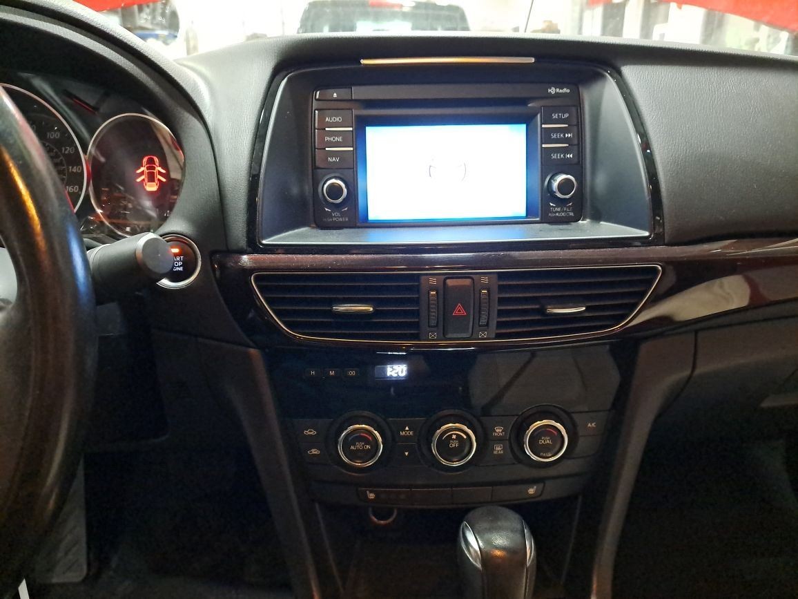 2015 Mazda 6 Jack Sku#4392423