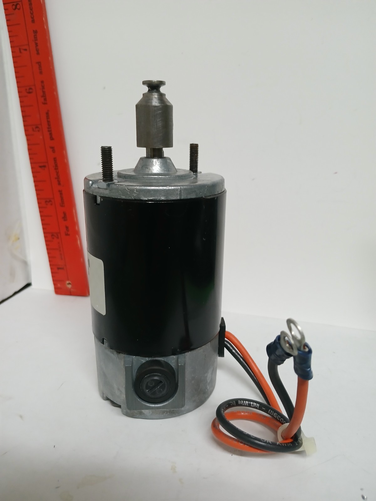 Thomson Linear Motor 370-350-00 PE24113G 48VDA