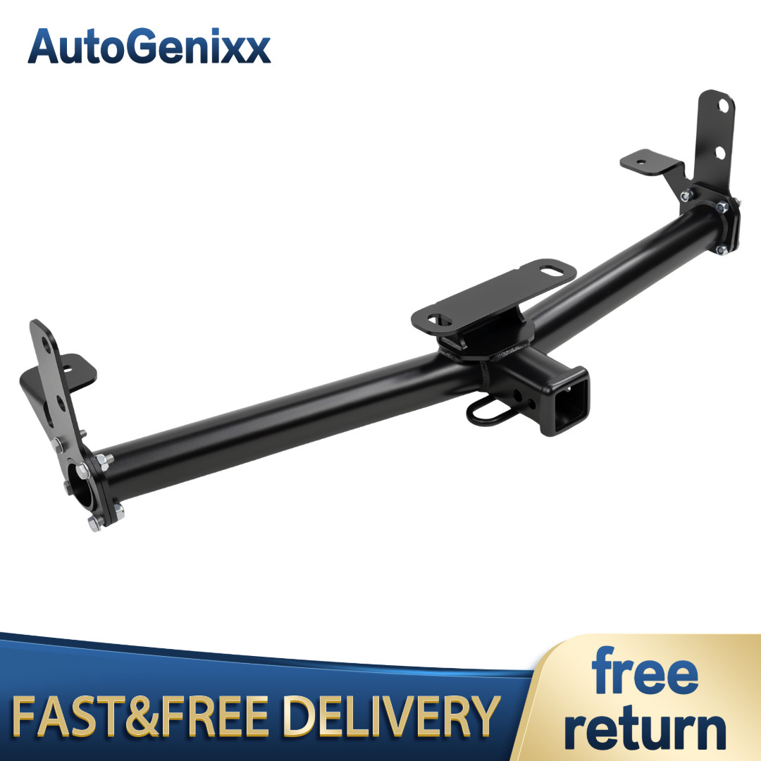 For 2005-2017 Chevy Equinox 2010-2017 GMC Terrain Tow Hitch Receiver 2"