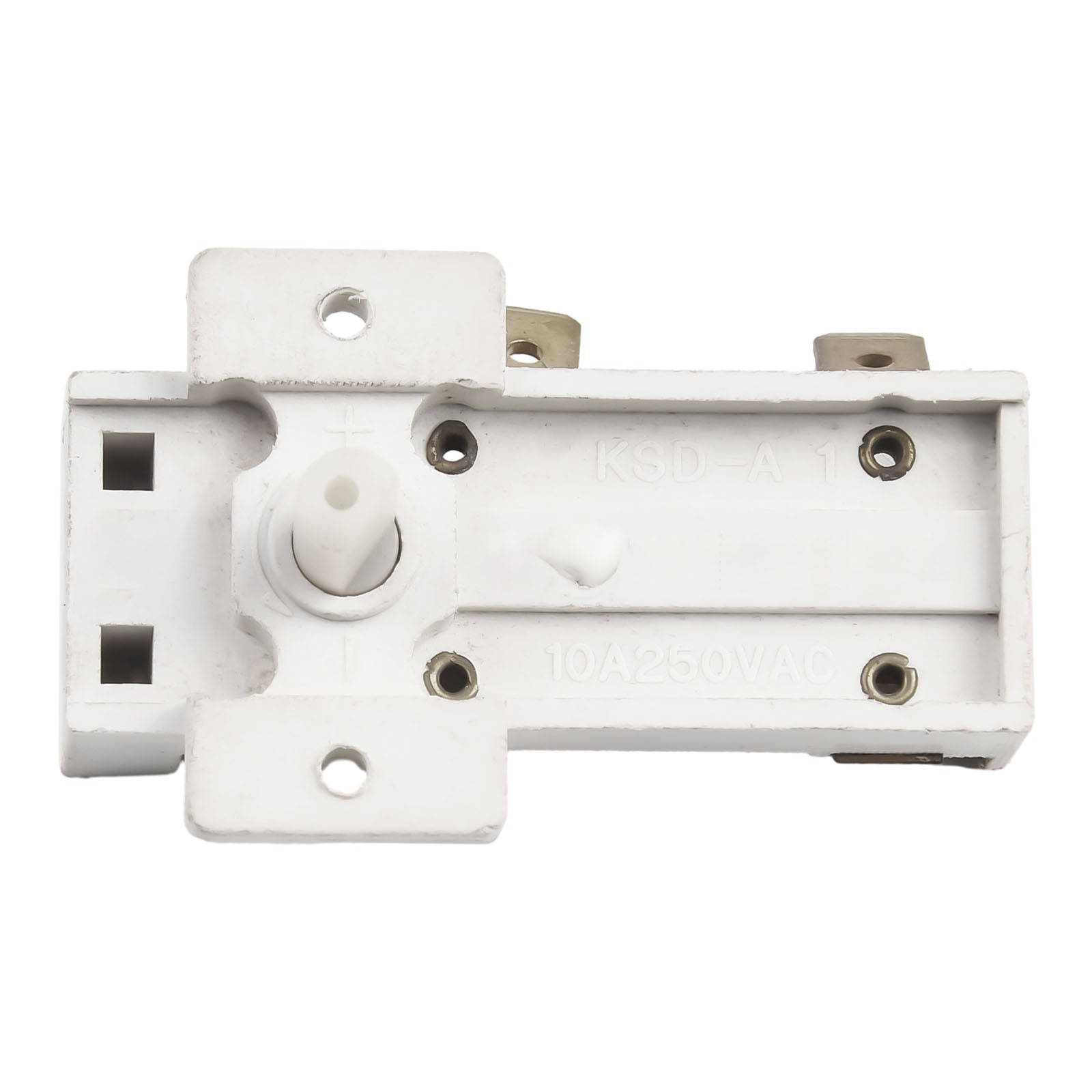 Reliable Electric Heater Thermostat Temperature Control Switch 250V16A