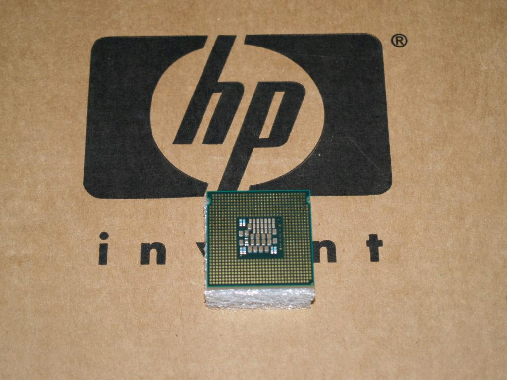 437426-001 HP 2.0Ghz Xeon E5335 CPU for Proliant