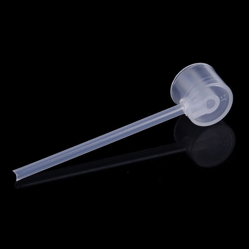 10XPerfume Bottle Decant Nozzle Cap Caps Nozzles Atomizer Spray Refill Tools US