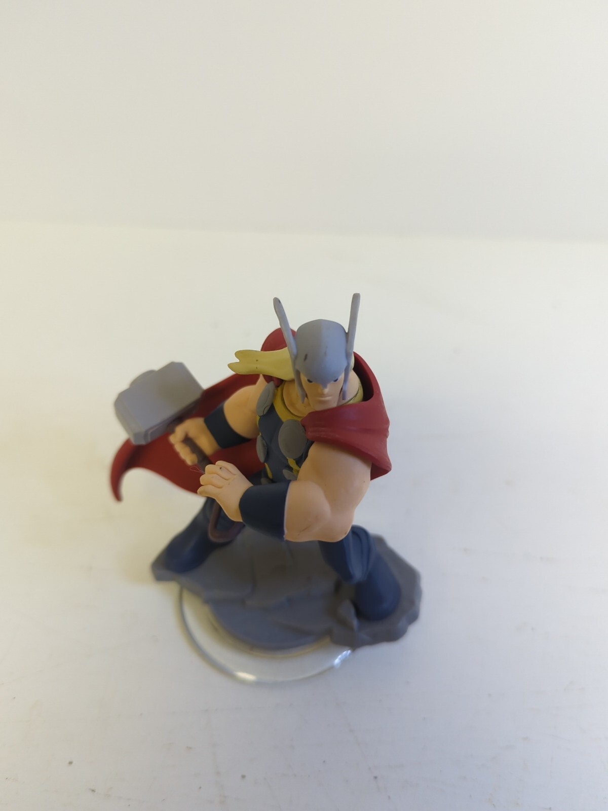 Disney Infinity 2.0 - Marvel Thor Figure - Model #INF-1000103