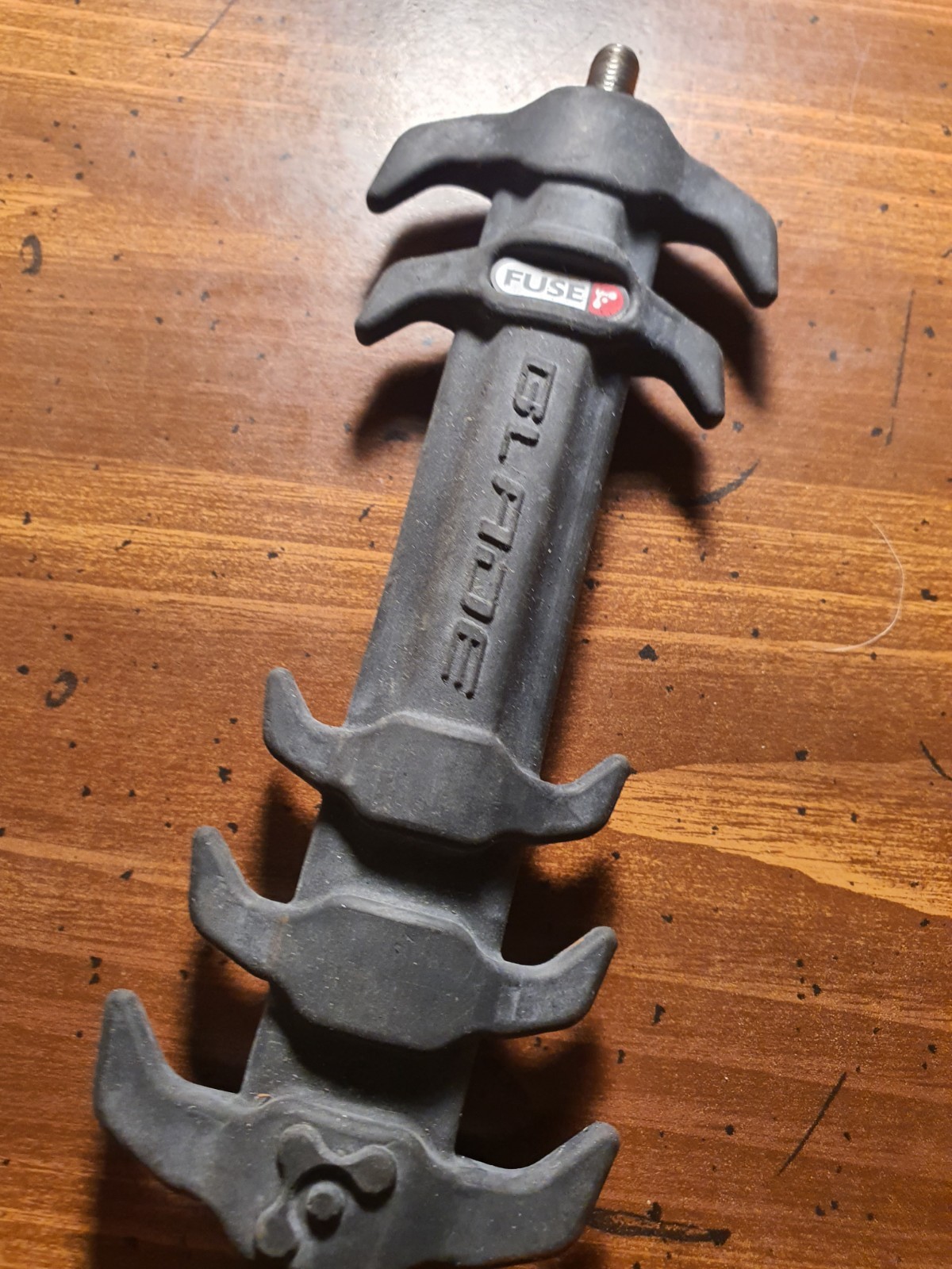 Fuse Blade Stabilizer
