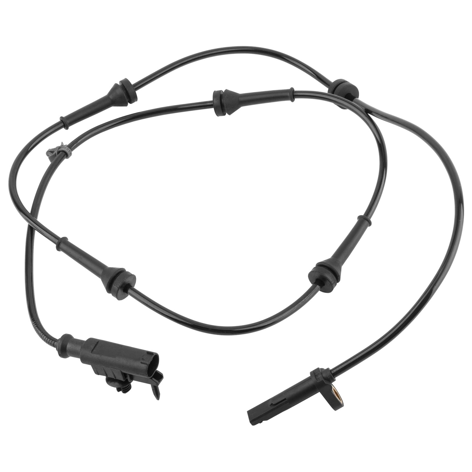 Front Left or Right ABS Wheel Speed Sensor Fit for 2009 2010 for Niss-an 370Z...