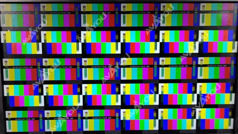 Evertz 7867VIPX-32x2 3G/HD/SD Multi Image Display Processor Multiviewer XLINK