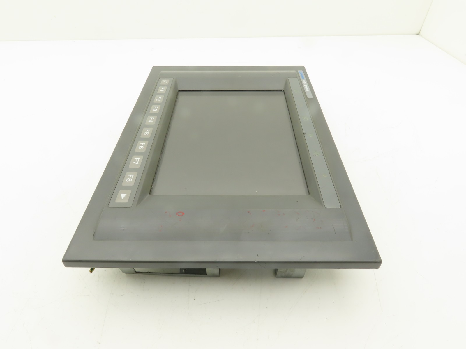 Okuma E0105-653-440 OSP-E100M HMI Touchscreen Operator Control Panel