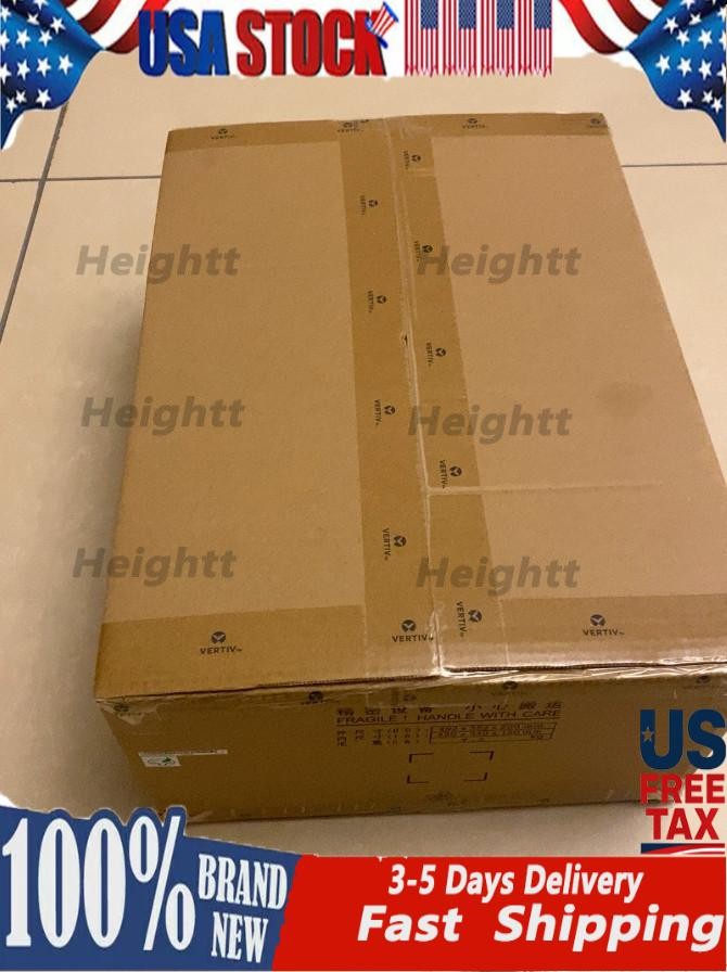 1PCS NEW IN BOX EMERSON R48-5800E Communication Power Module Fedex / DHL