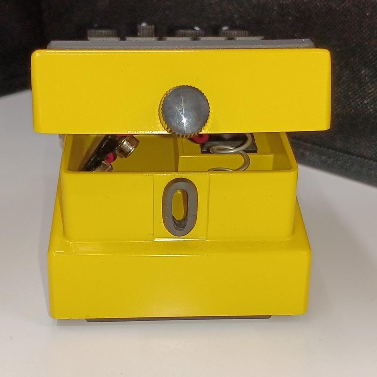 BOSS ODB-3 Effect Pedal