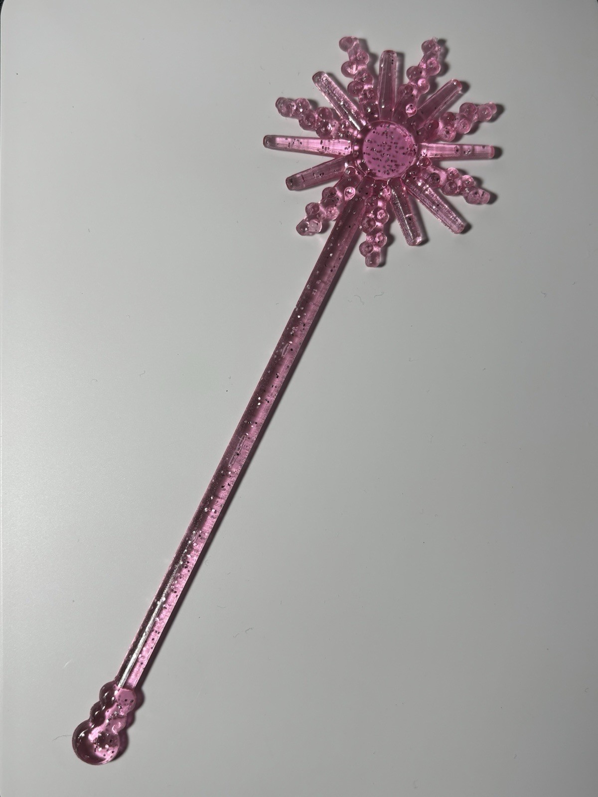 “Wicked For Good” Glinda Wand Accessory!! 🎀