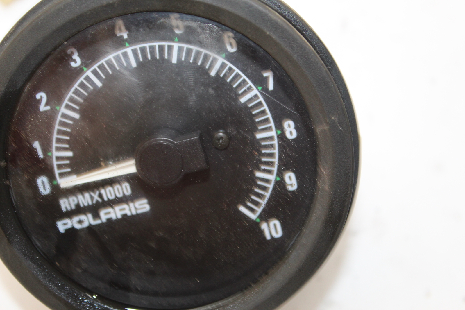1993 POLARIS STORM TACHOMETER GAUGE DISPLAY