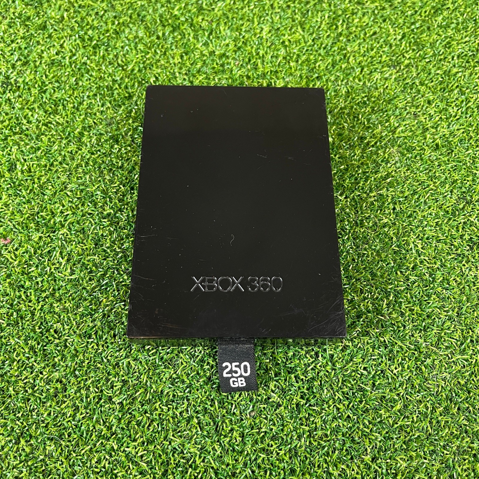 Official Microsoft Xbox 360 S Slim 250GB Hard Drive HDD Model 1451 OEM Tested