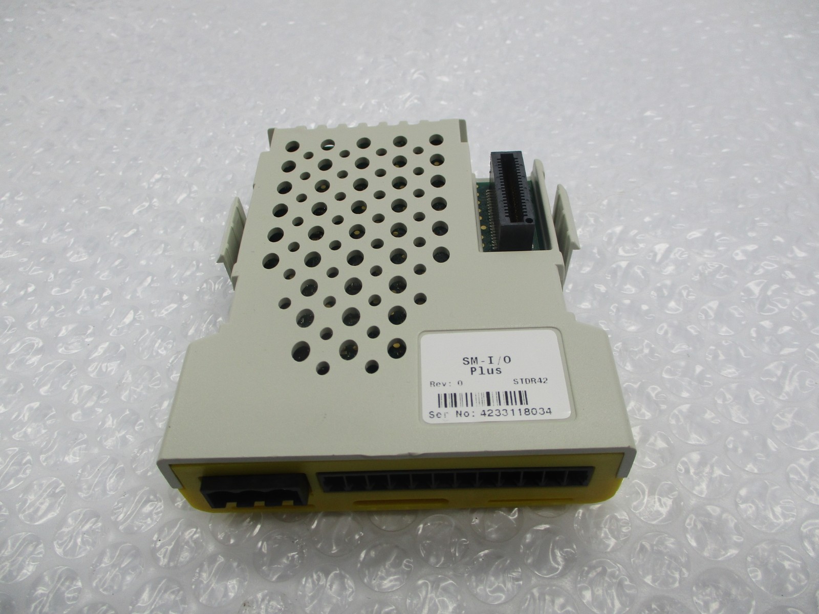 EMERSON STDR42 MODULE NSNP