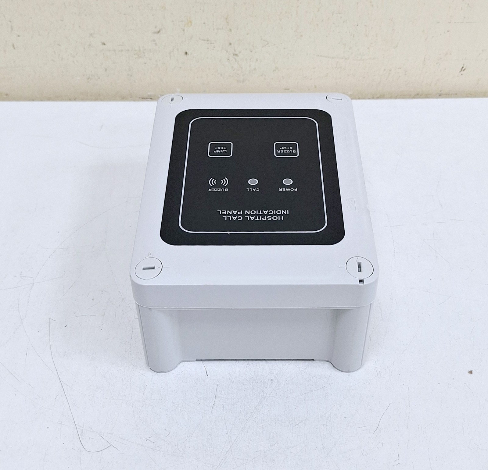Pan Delta Controls HCS-SP Hospital Call Sub Panel