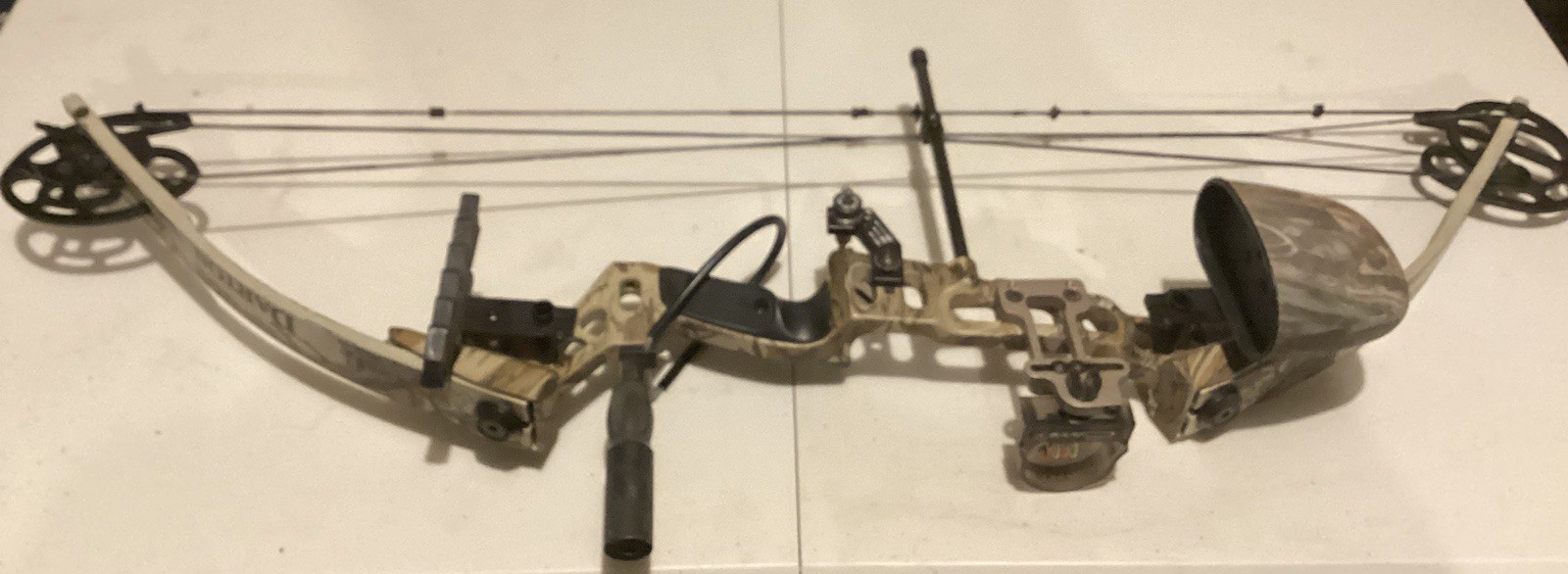 Darton MAV XT Right Hand