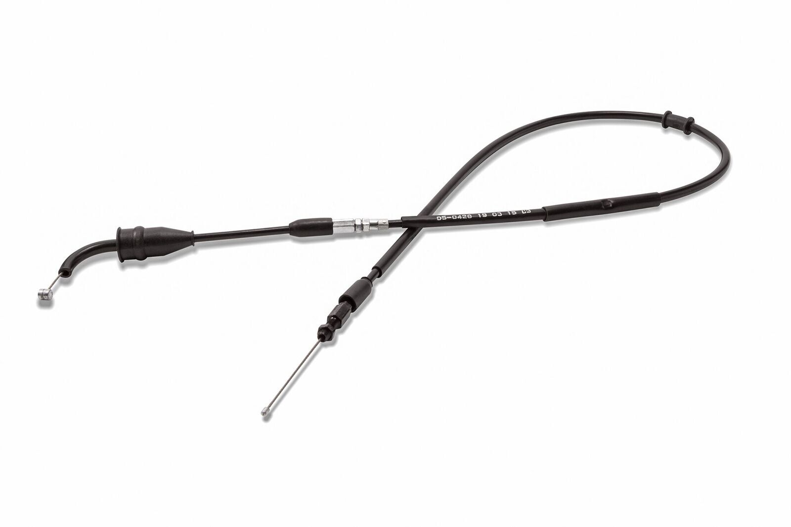 Motion Pro 05-0428 Throttle Cable Yam