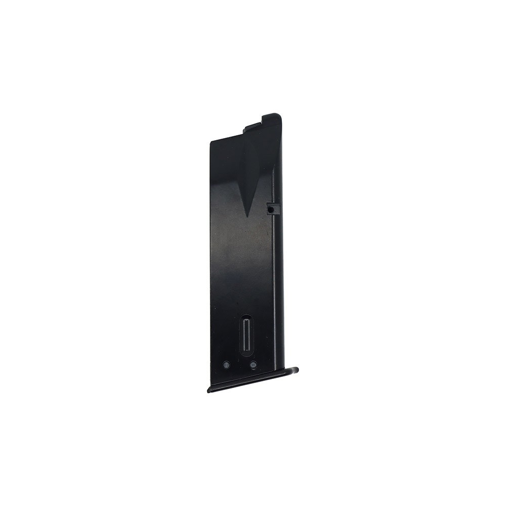 AirGrix Browning MK3 Magazine 26rd Airsoft Training Magazine Black