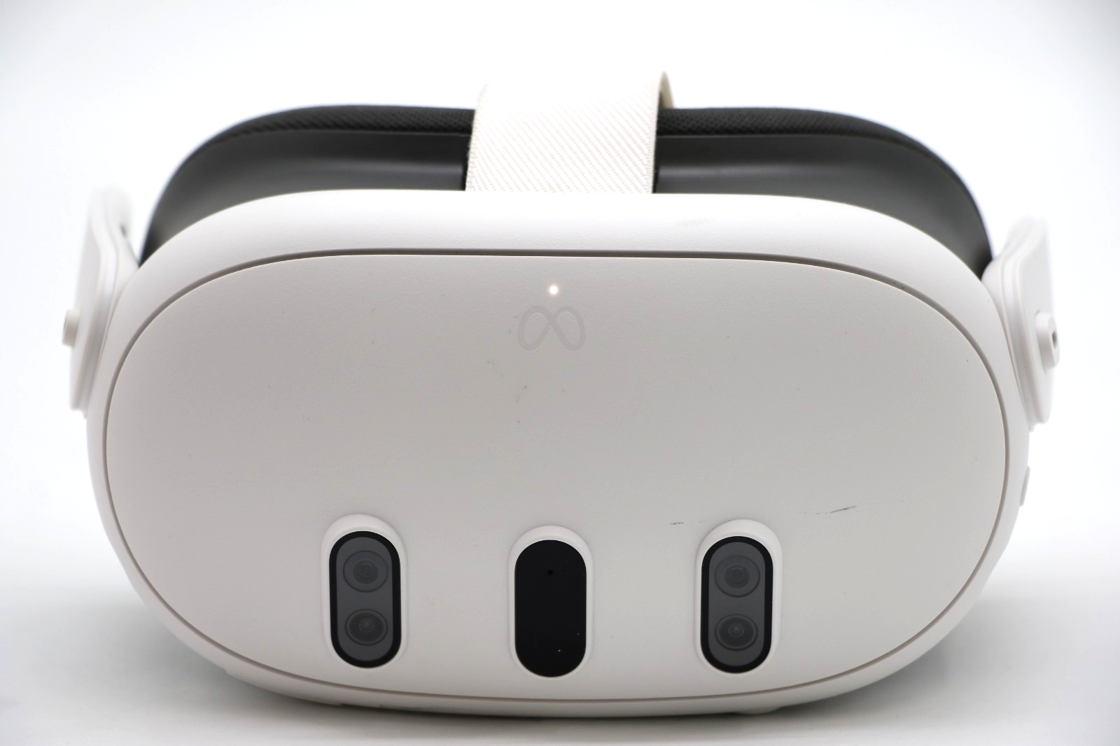 Meta Quest 3 512GB Standalone All-in-One VR Headset (Headset Only) - S3A