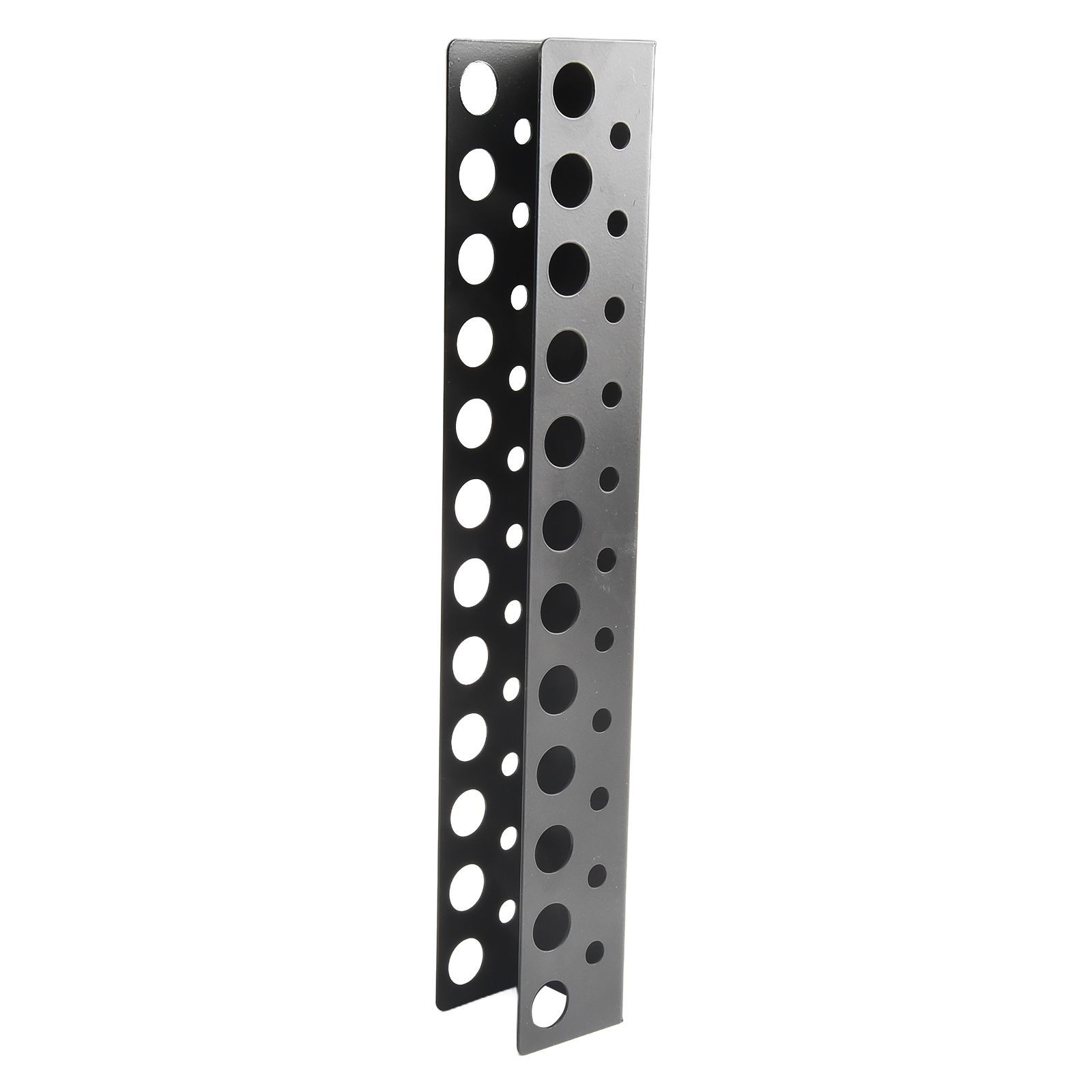 Space Efficient Tool Storage Mountable Screwdriver Organizer for Easy for ACCESS
