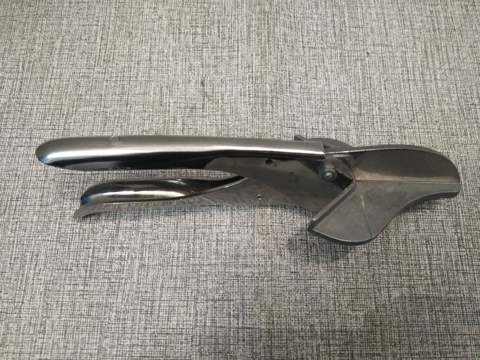 Original Lowe Hand Mitre Cutter Made In Germany