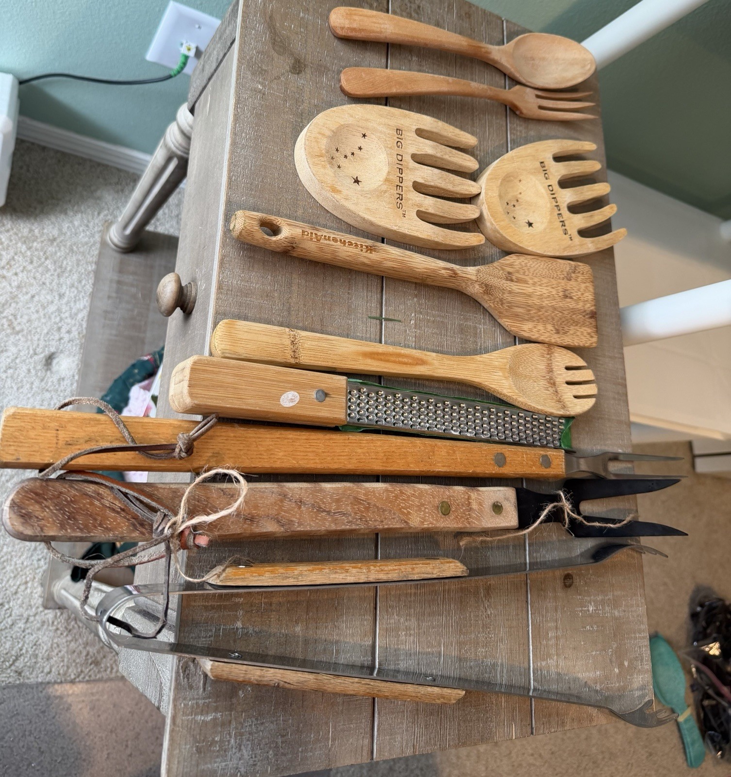 Bundle Kitchen Tools