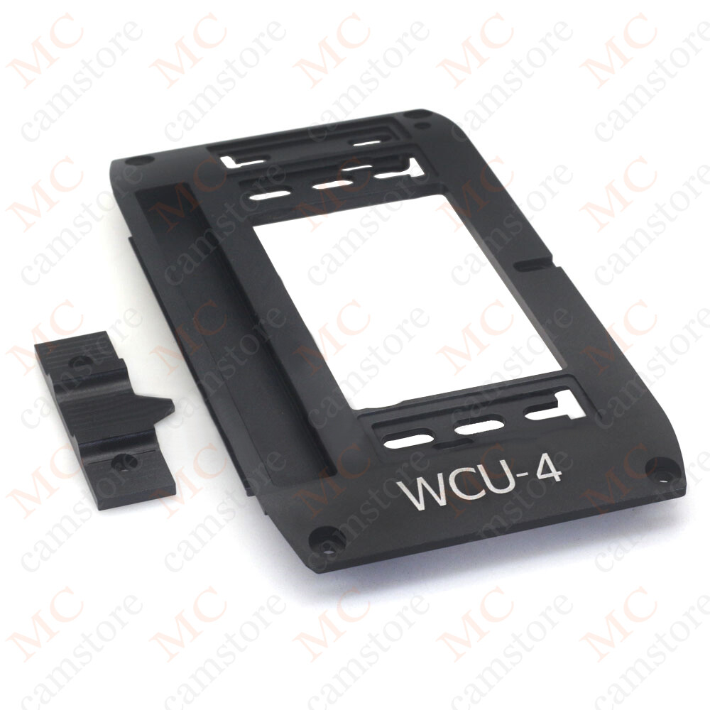 Compatible with WCU-4 wireless and focal panel accessories 1pcs