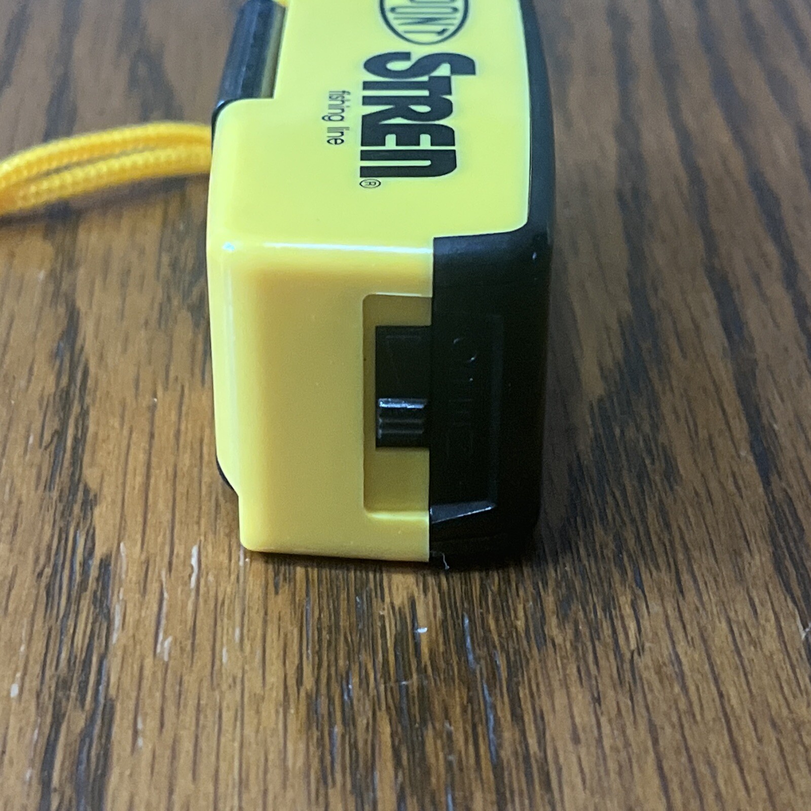 OU Point Tackle box Micro 110 Camera