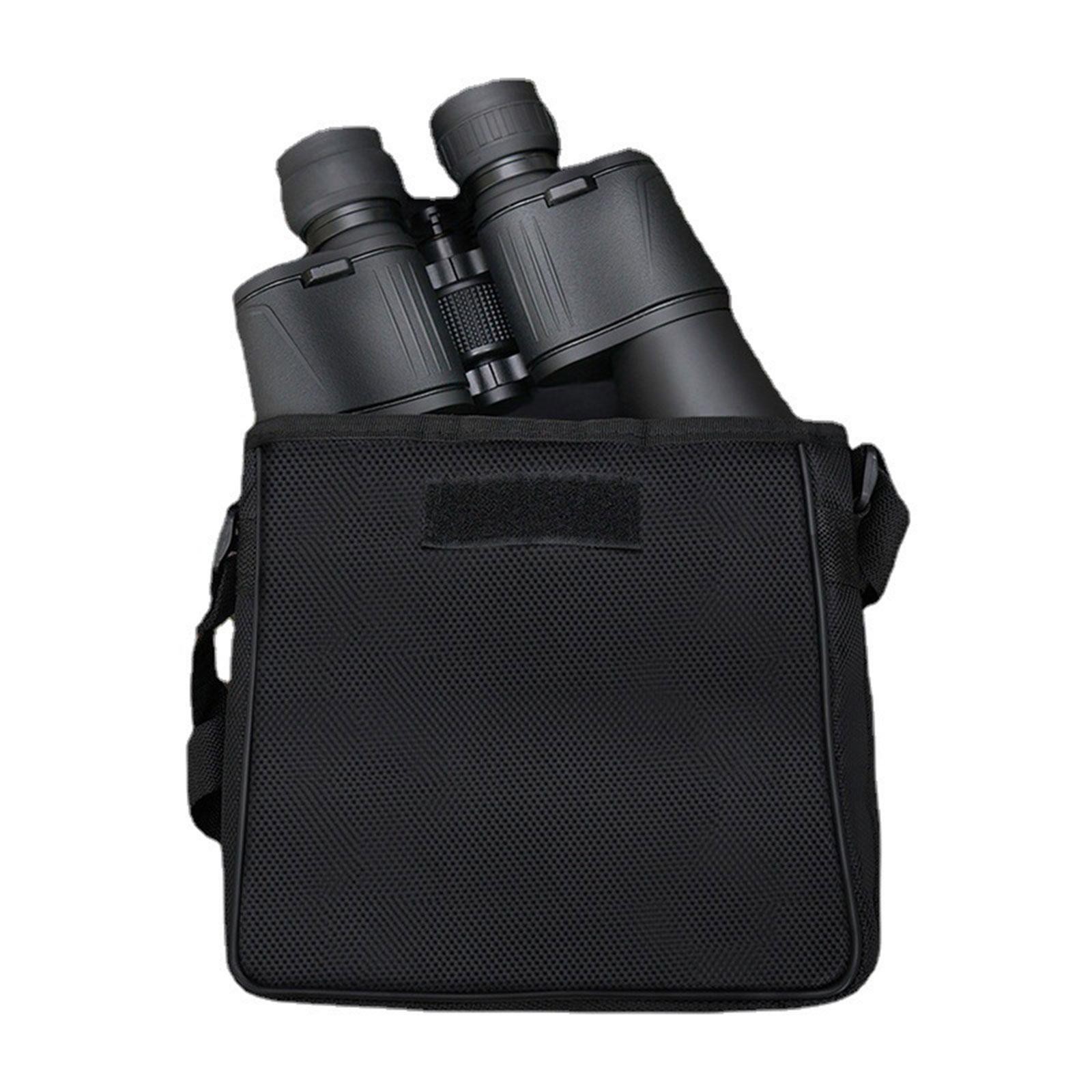 Binoculars Bag Organizer Sturdy Large Capacity Gifts Multipurpose Storage Case